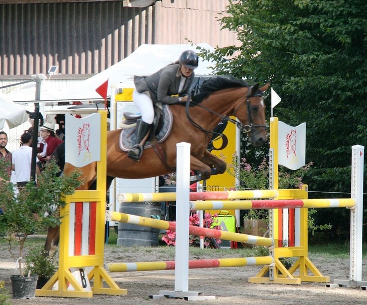 Description de l'image