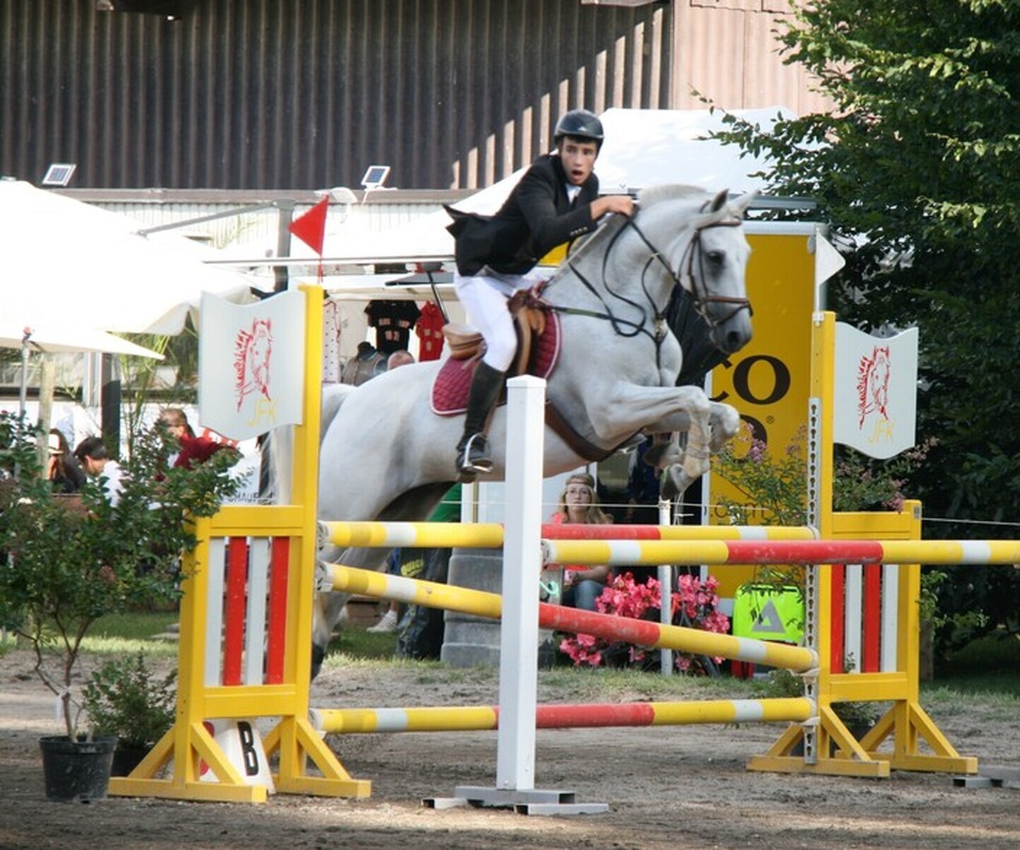 Description de l'image