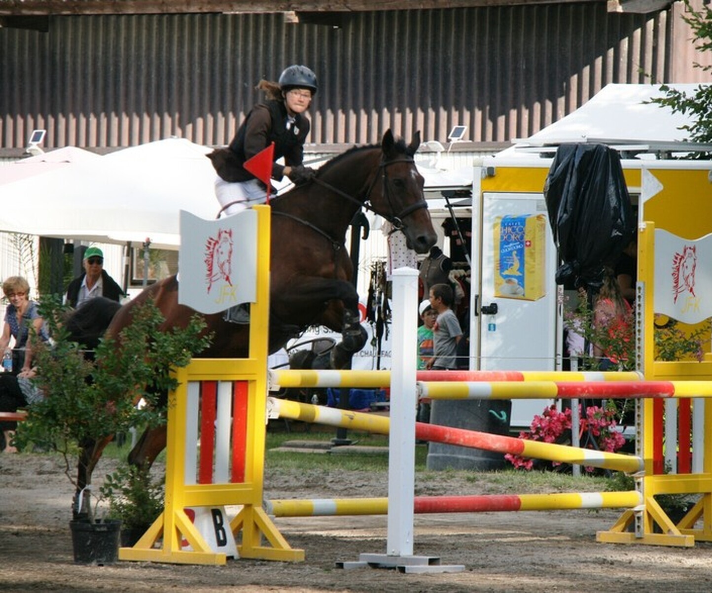 Description de l'image