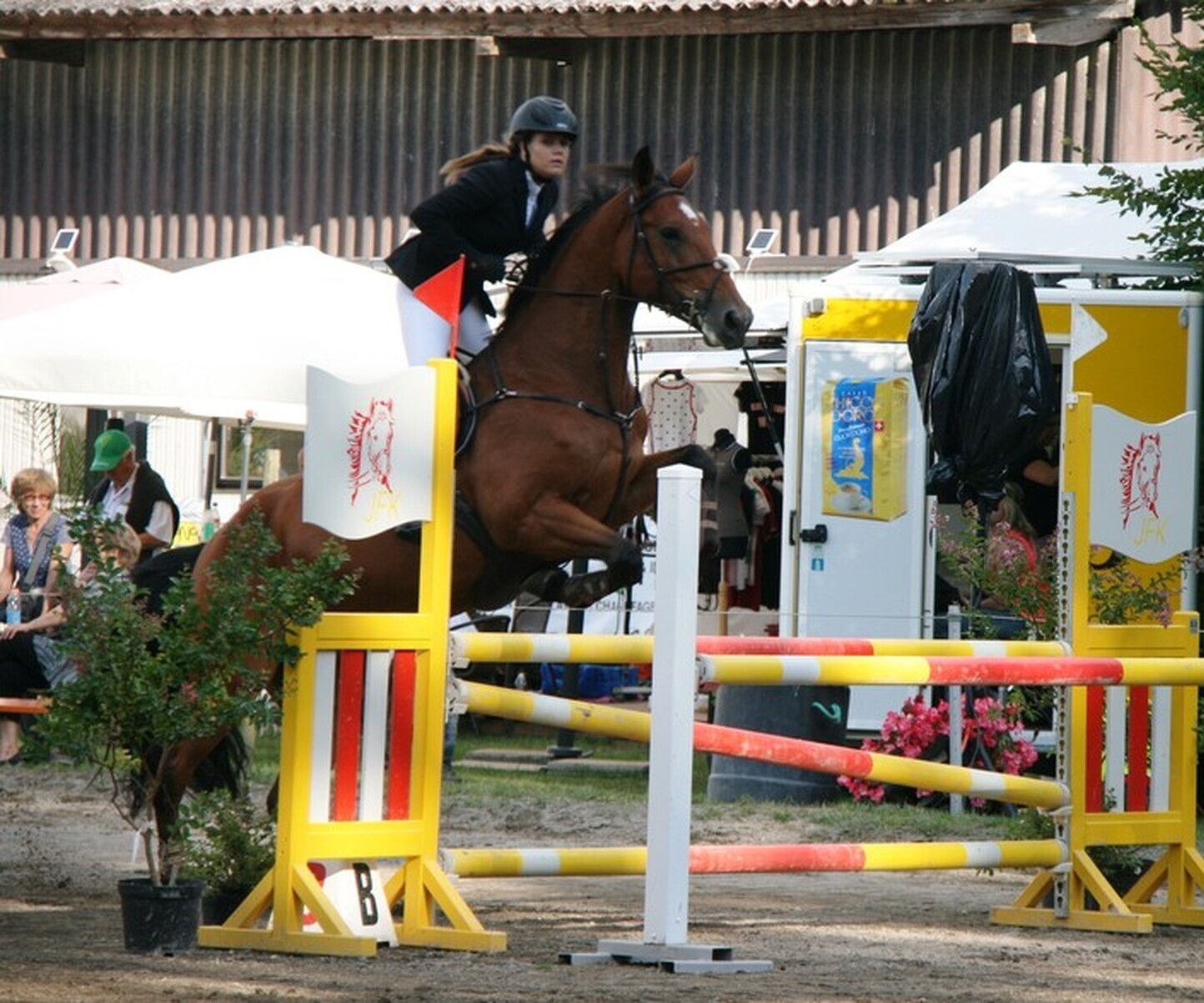 Description de l'image