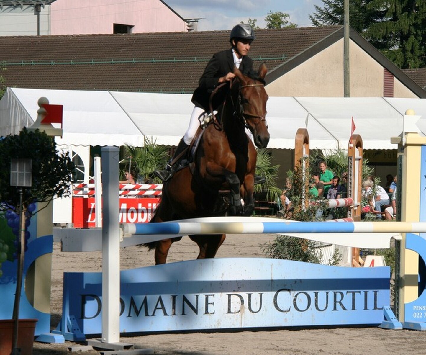 Description de l'image