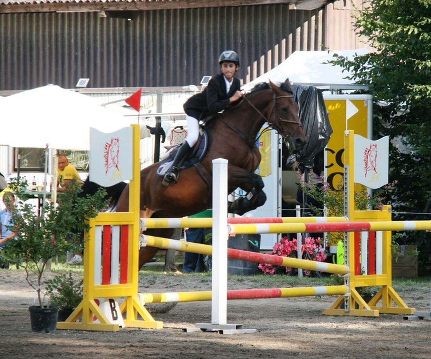 Description de l'image