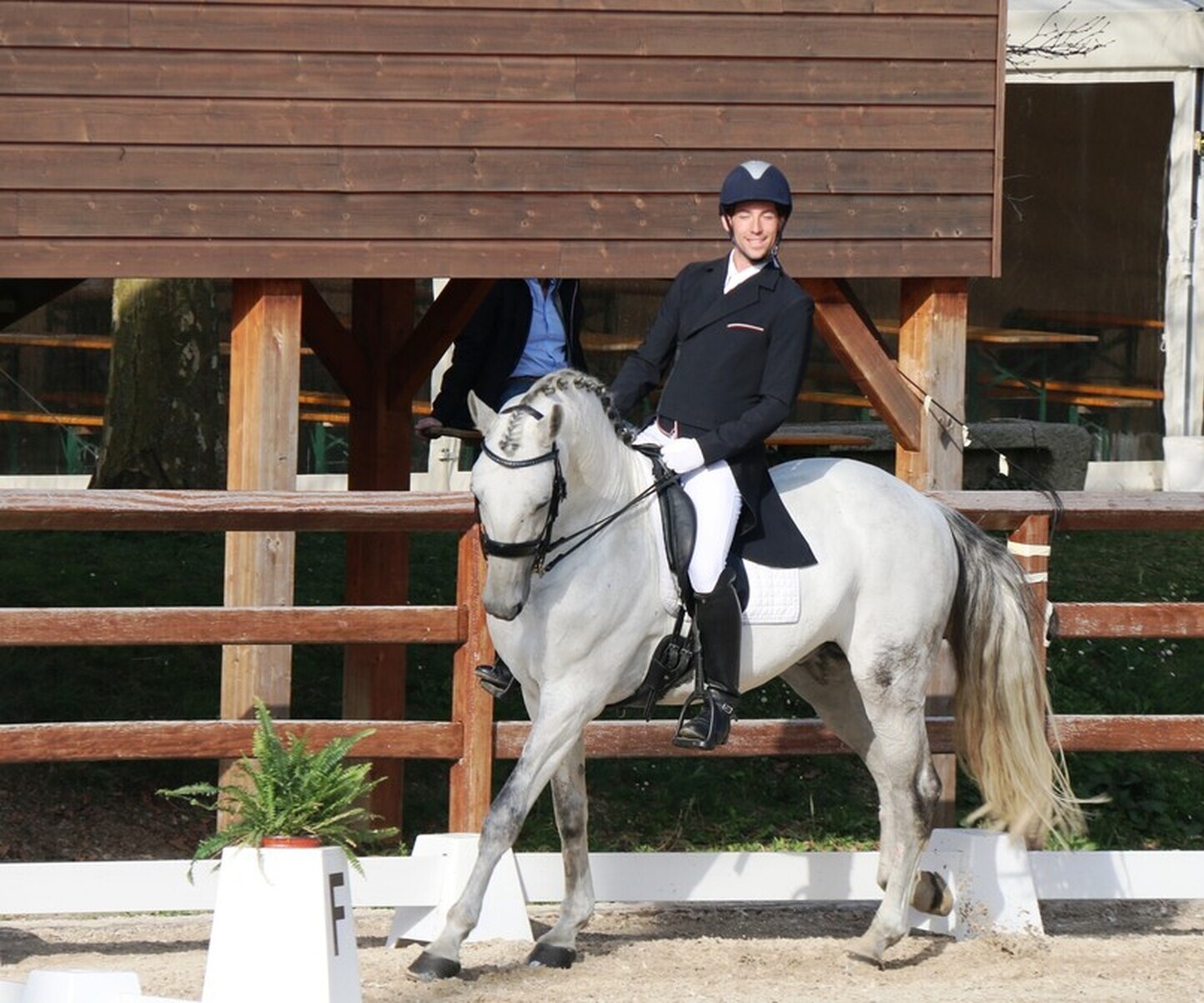 Description de l'image