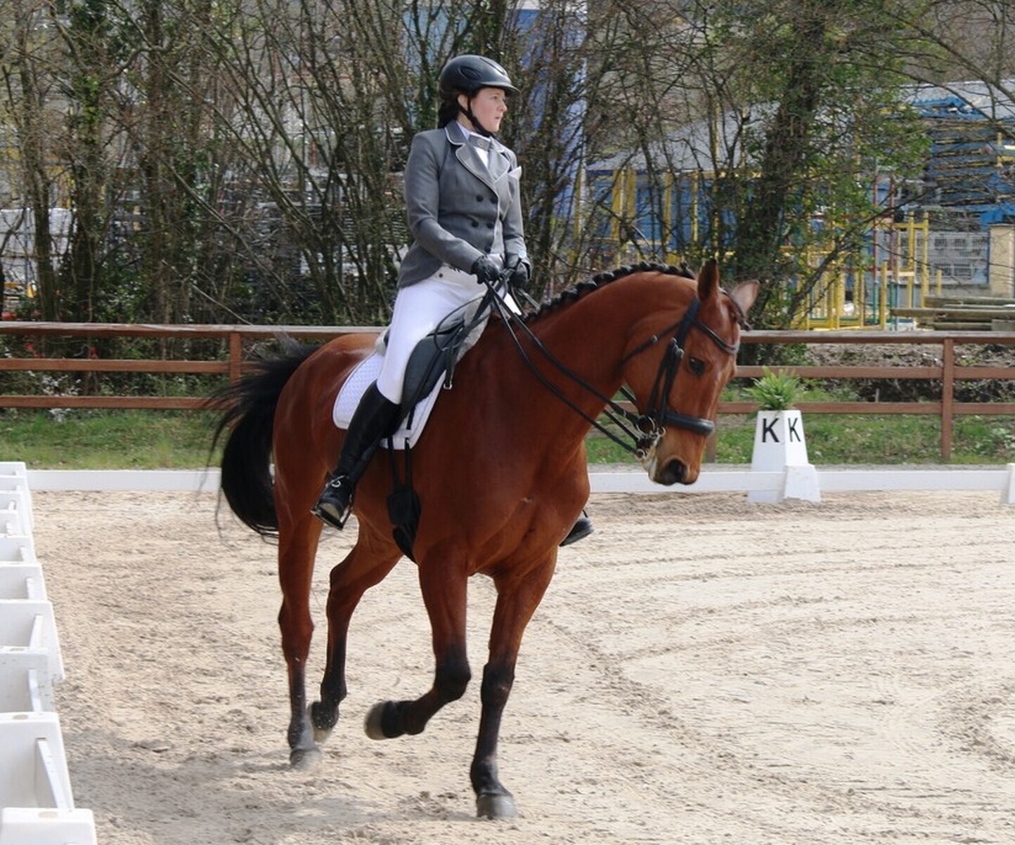 Description de l'image