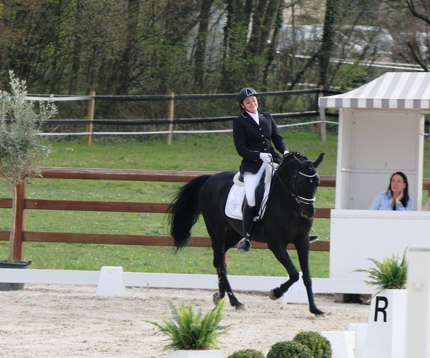 Description de l'image