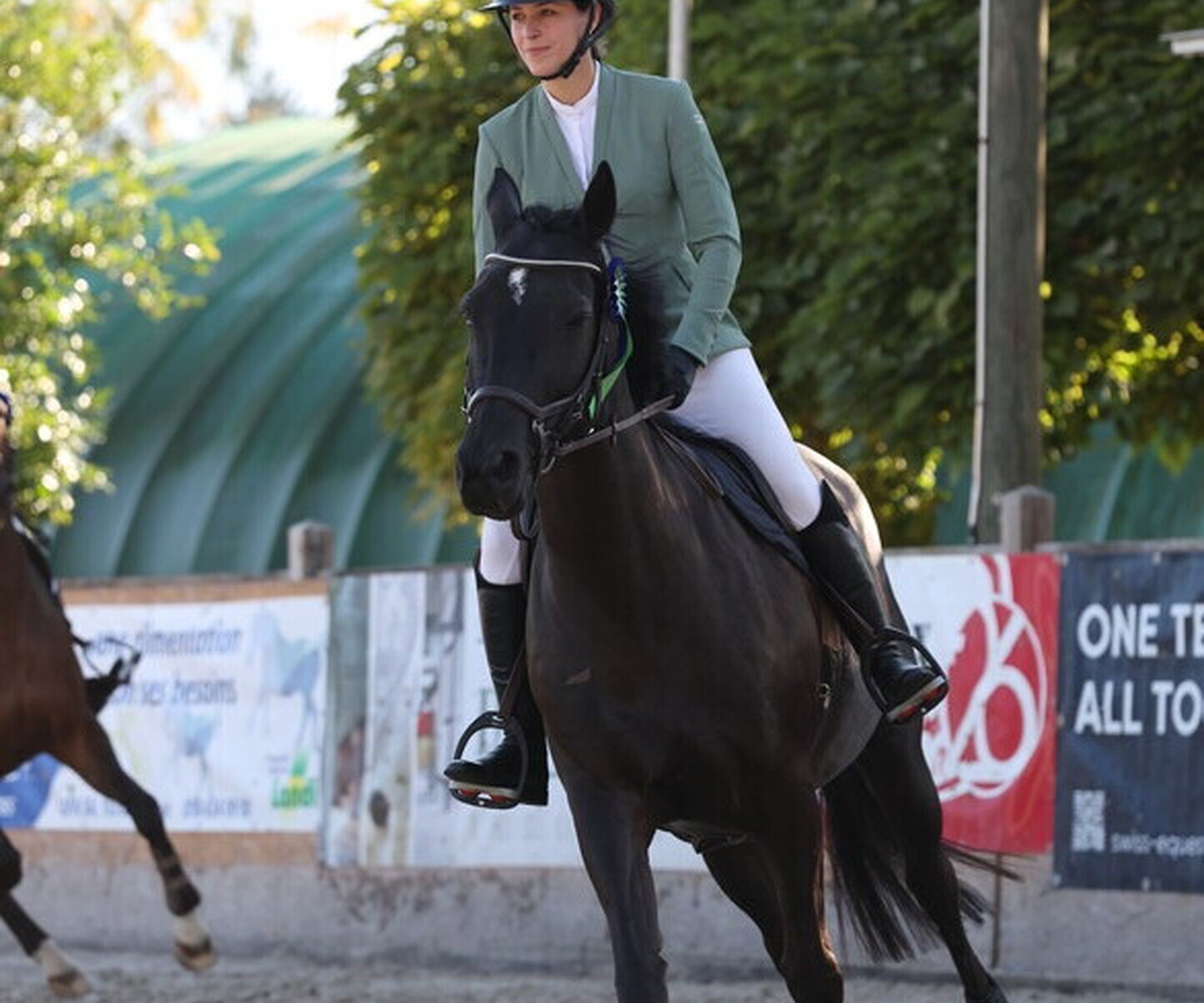 Description de l'image