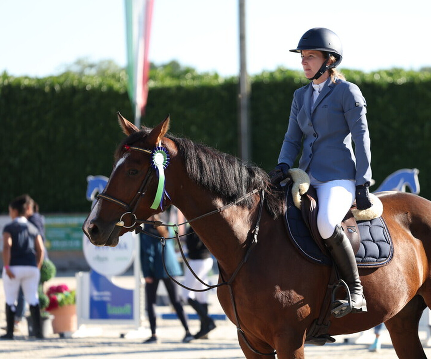 Description de l'image