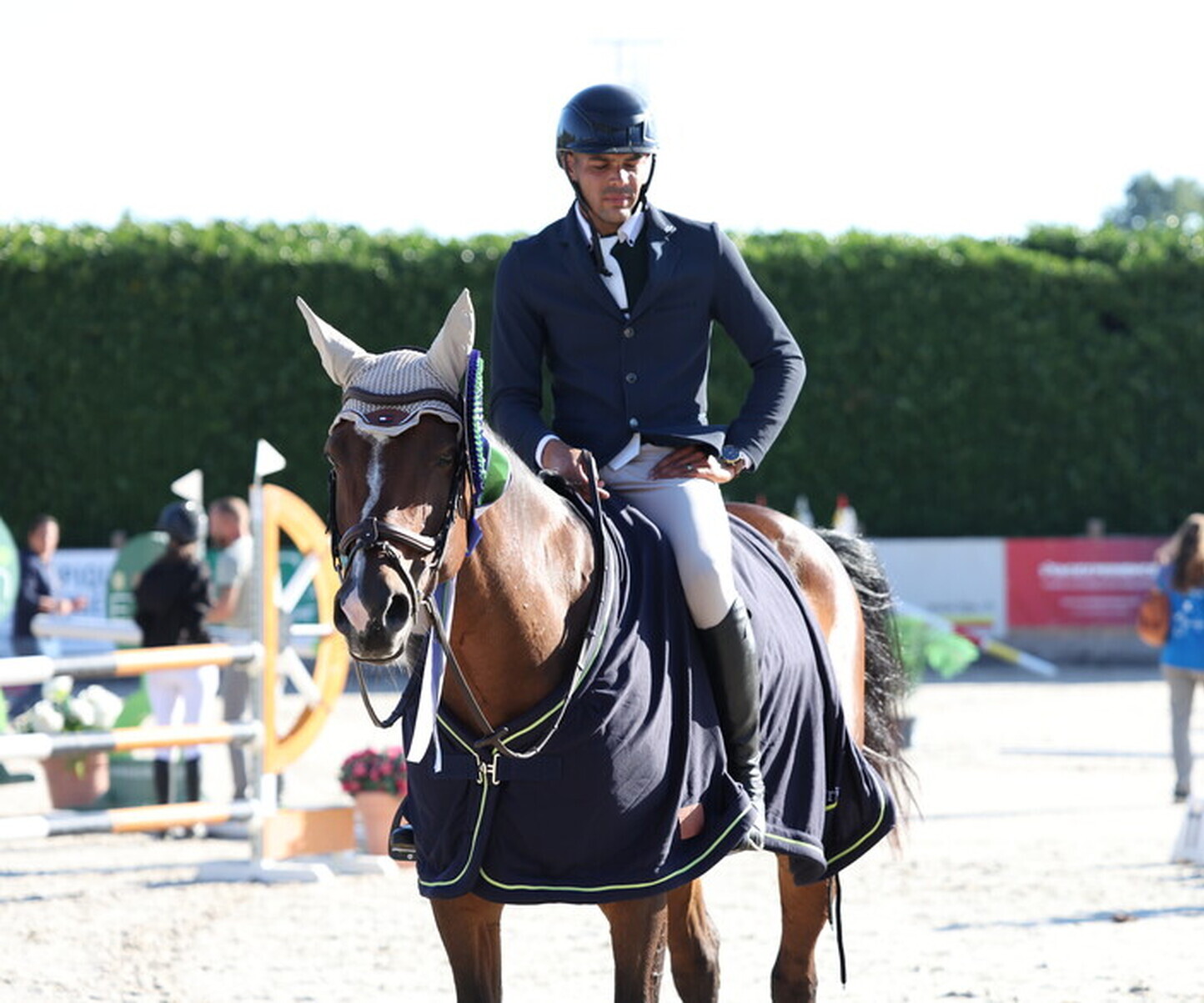 Description de l'image