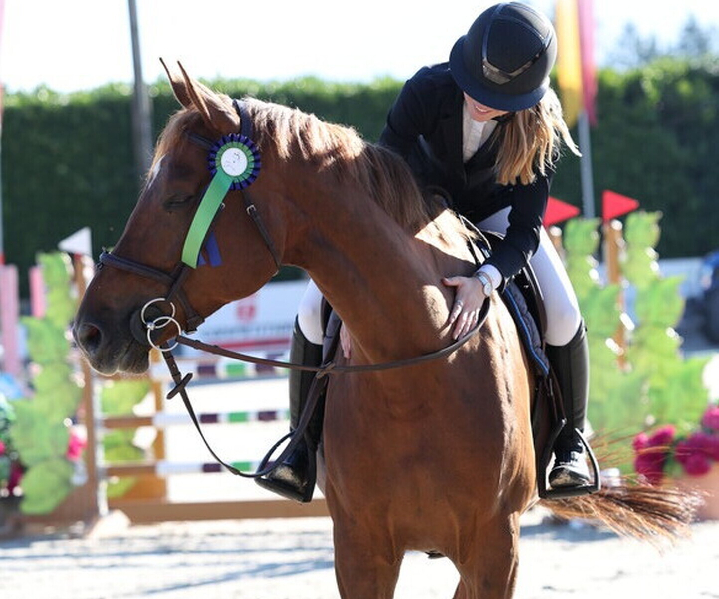 Description de l'image