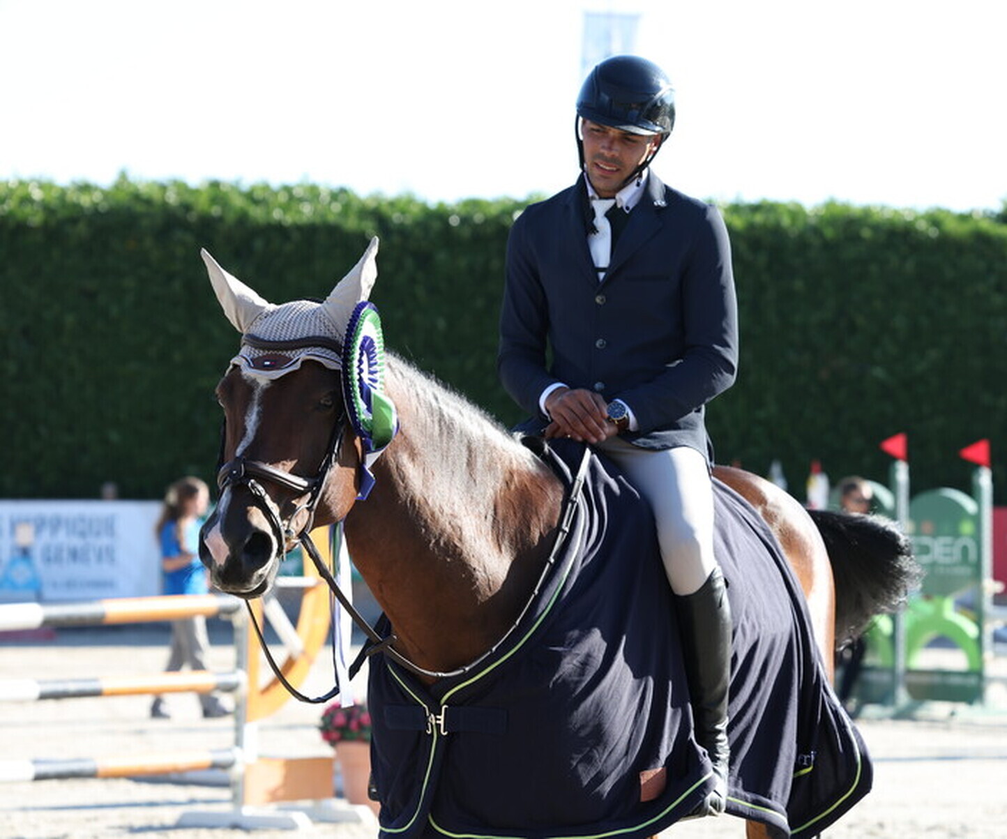 Description de l'image