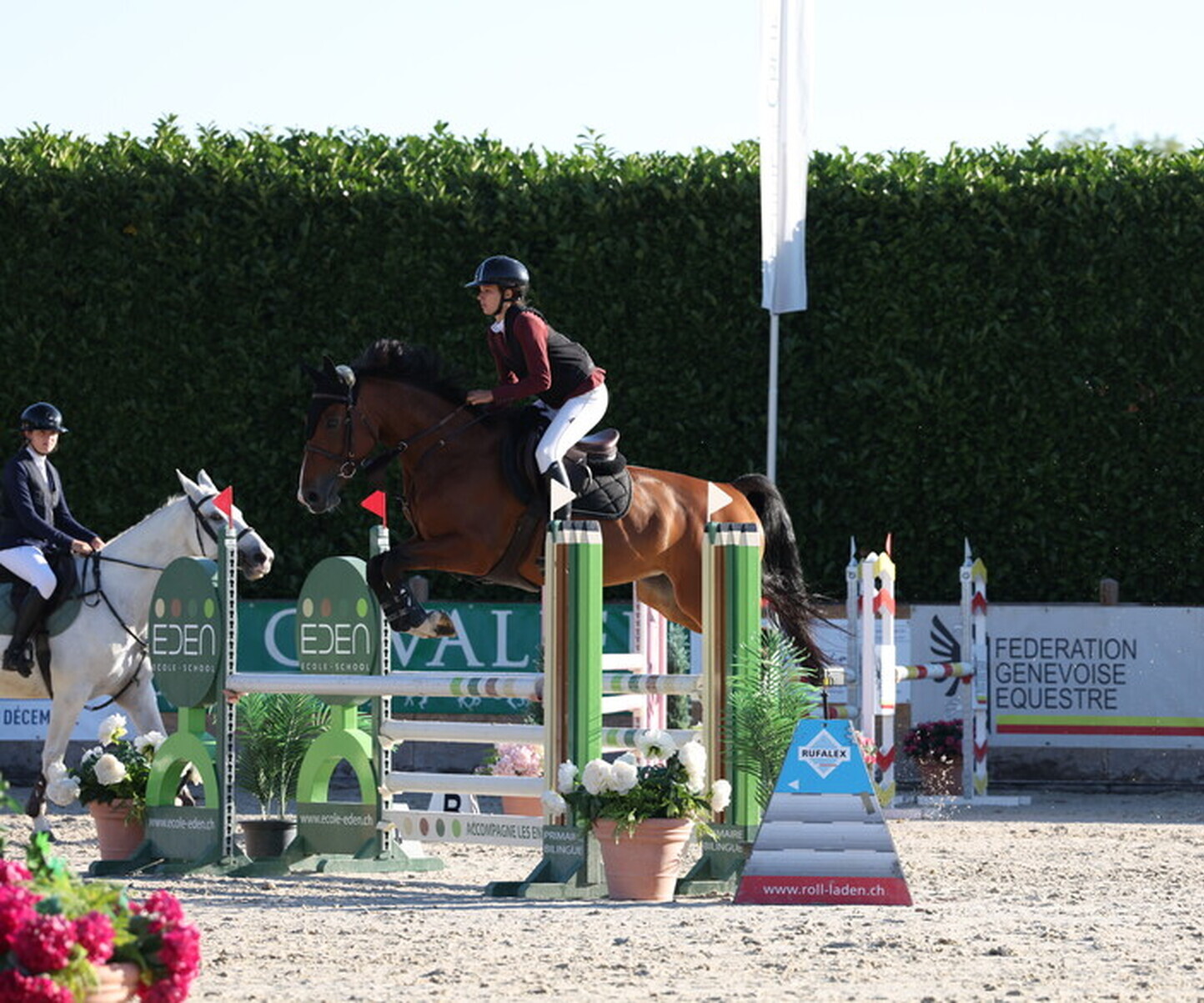 Description de l'image