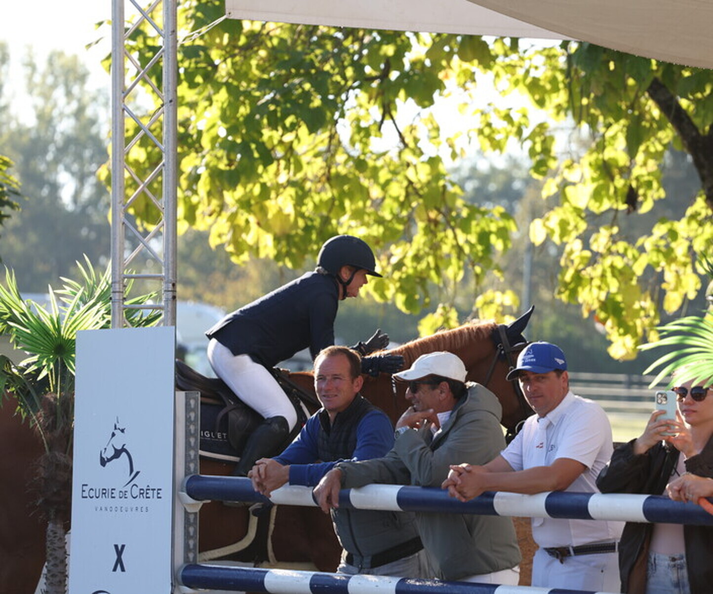 Description de l'image