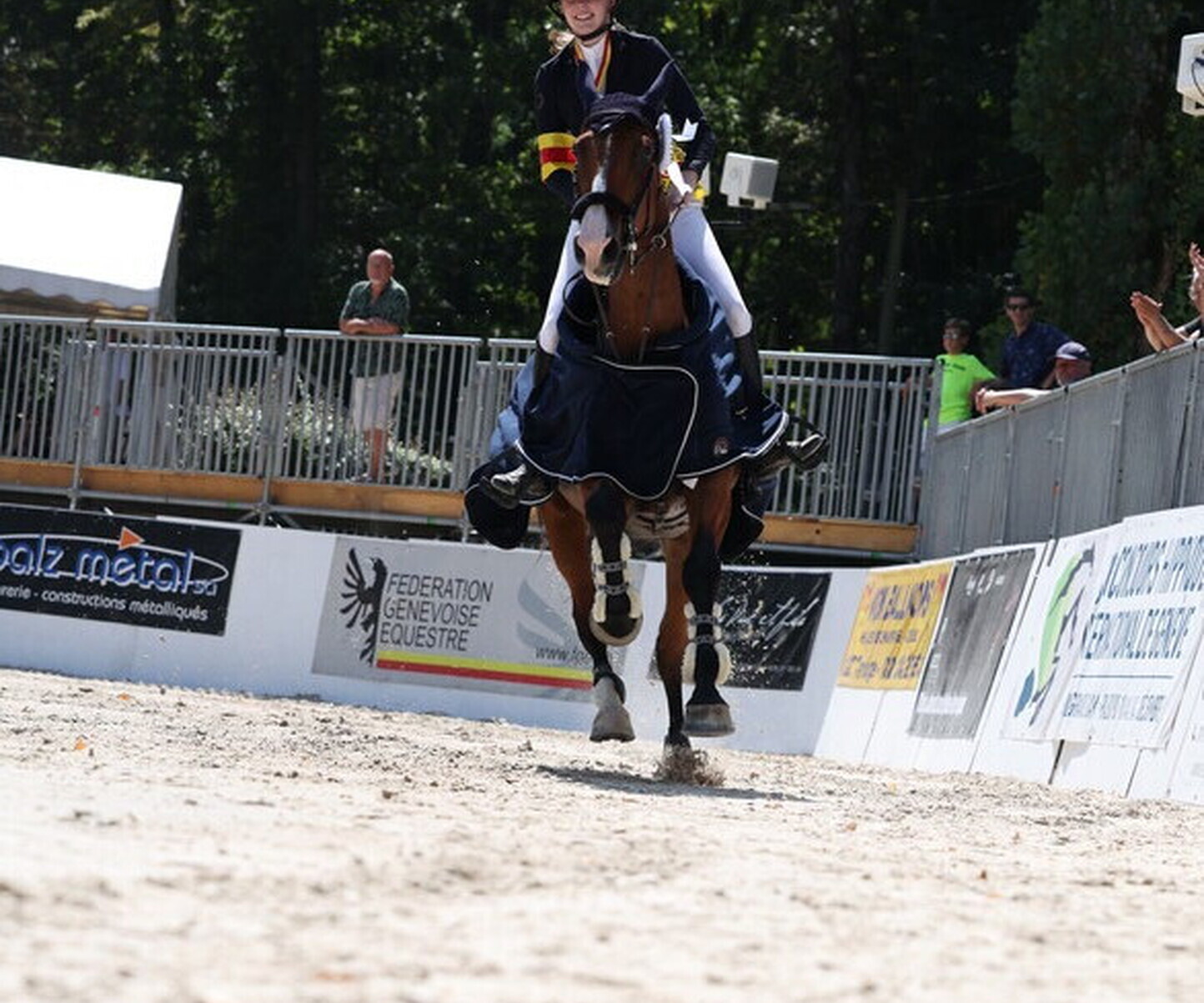 Description de l'image