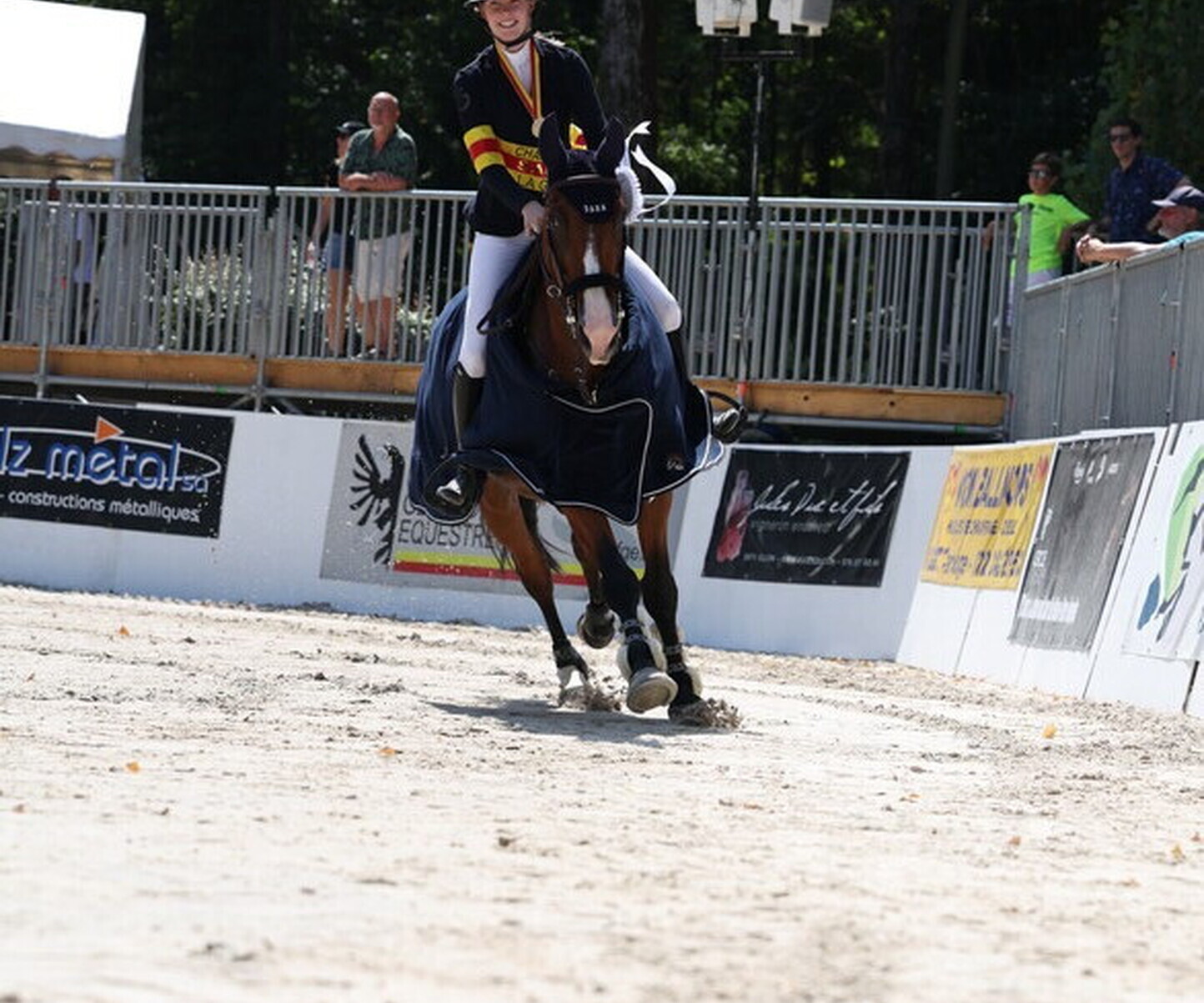 Description de l'image