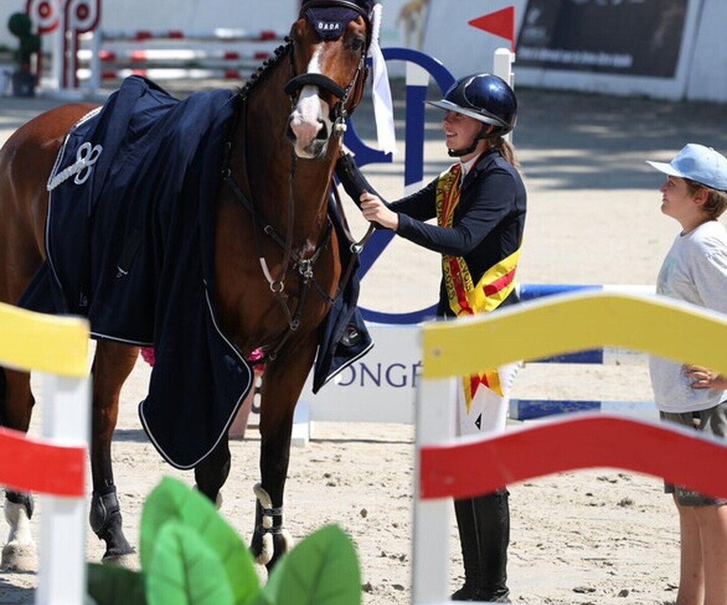 Description de l'image