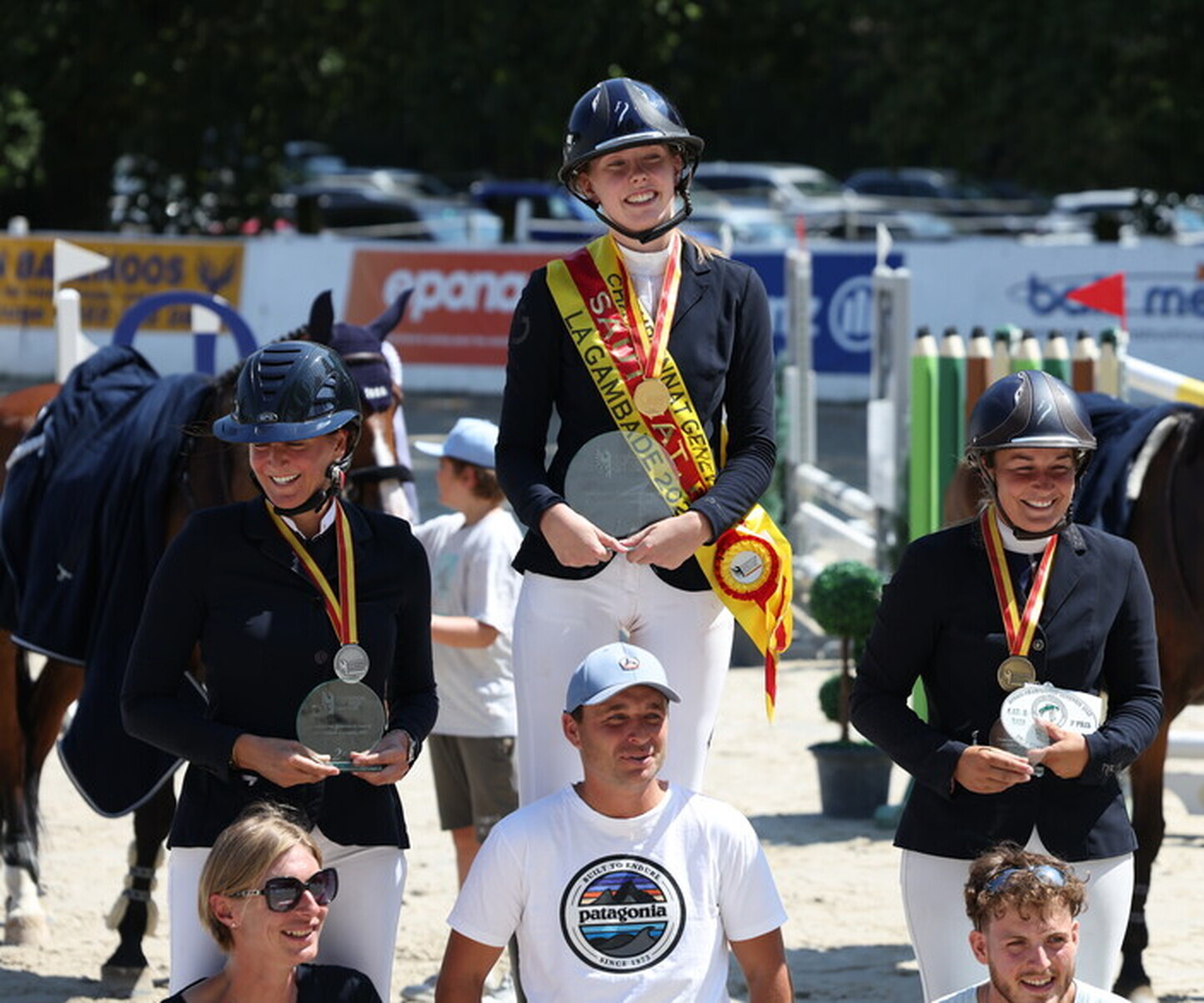 Description de l'image