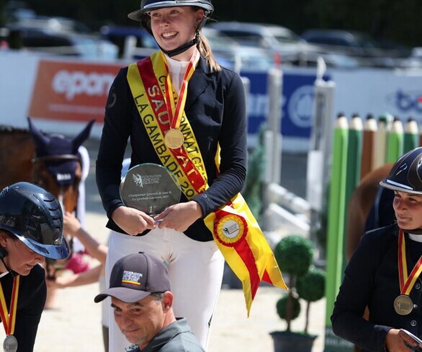 Description de l'image