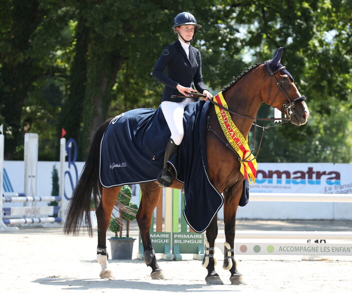 Description de l'image