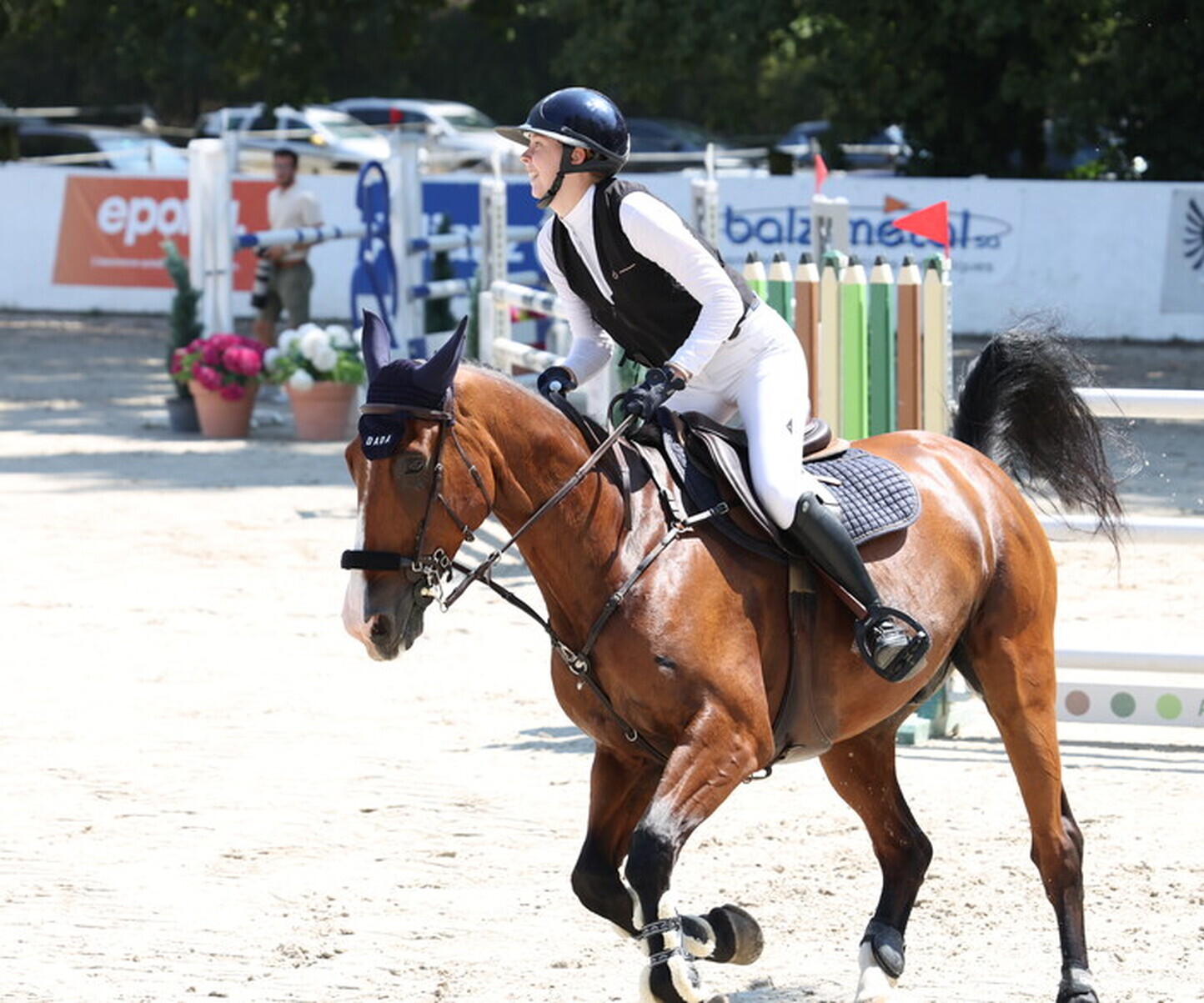 Description de l'image