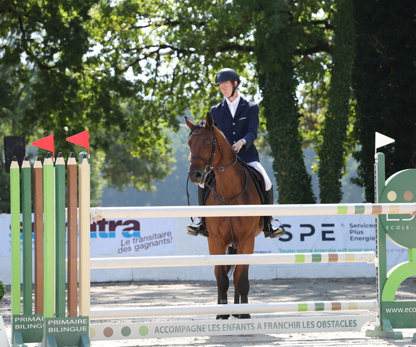 Description de l'image