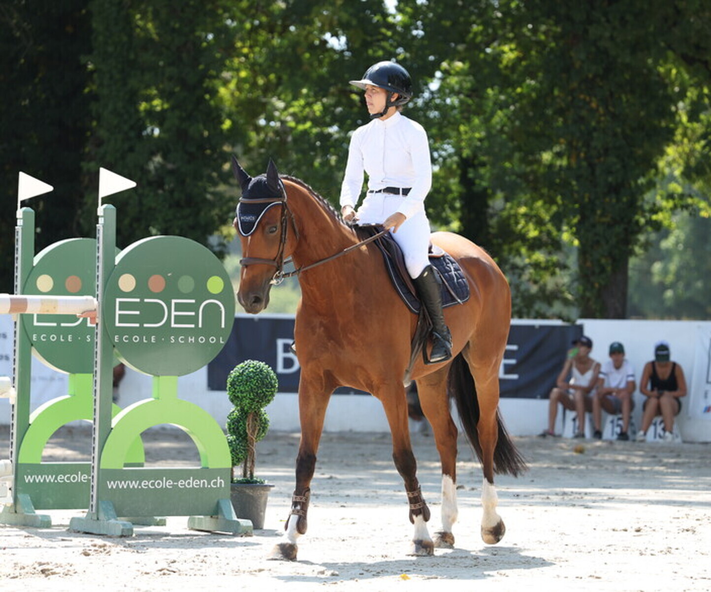 Description de l'image