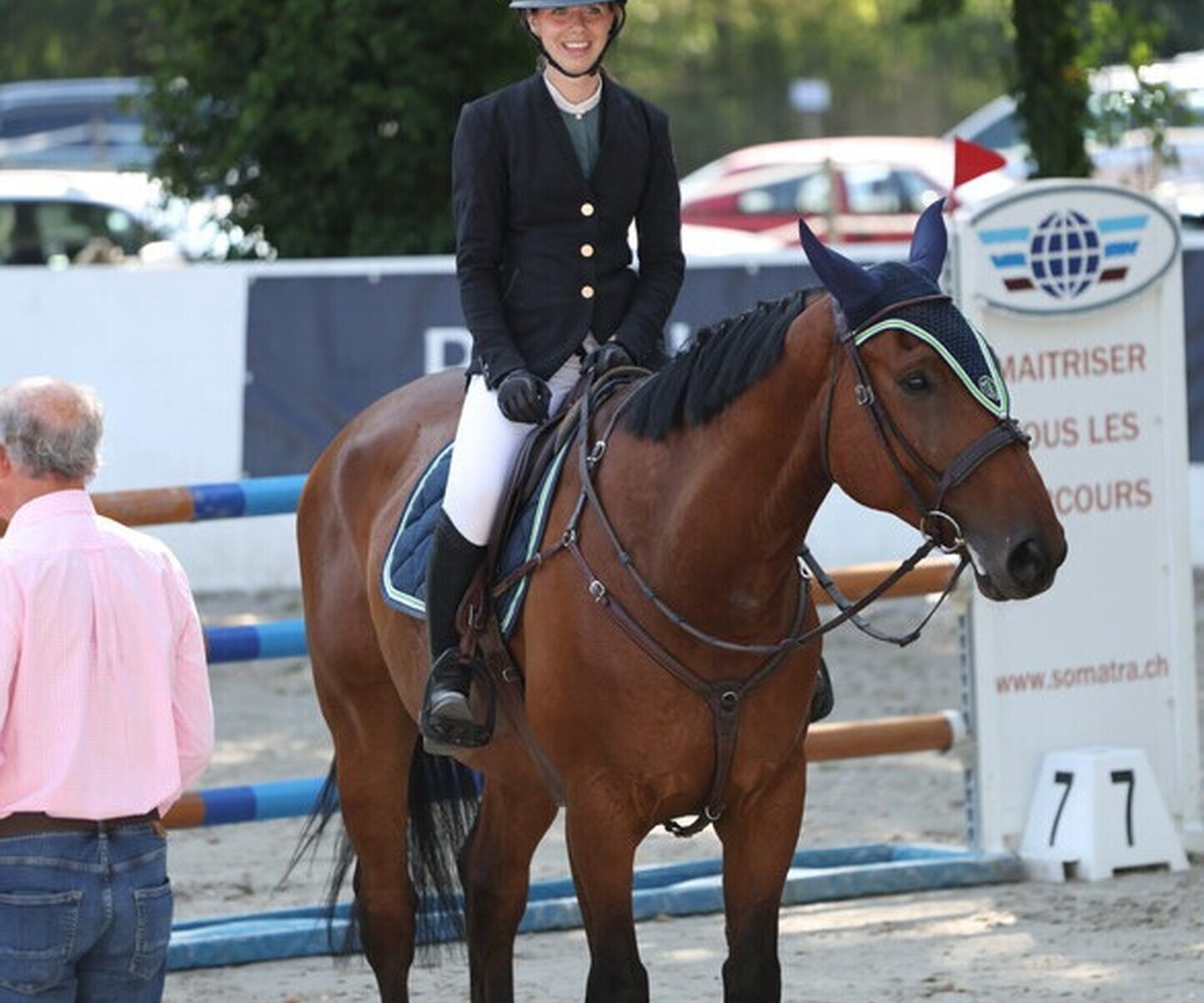 Description de l'image