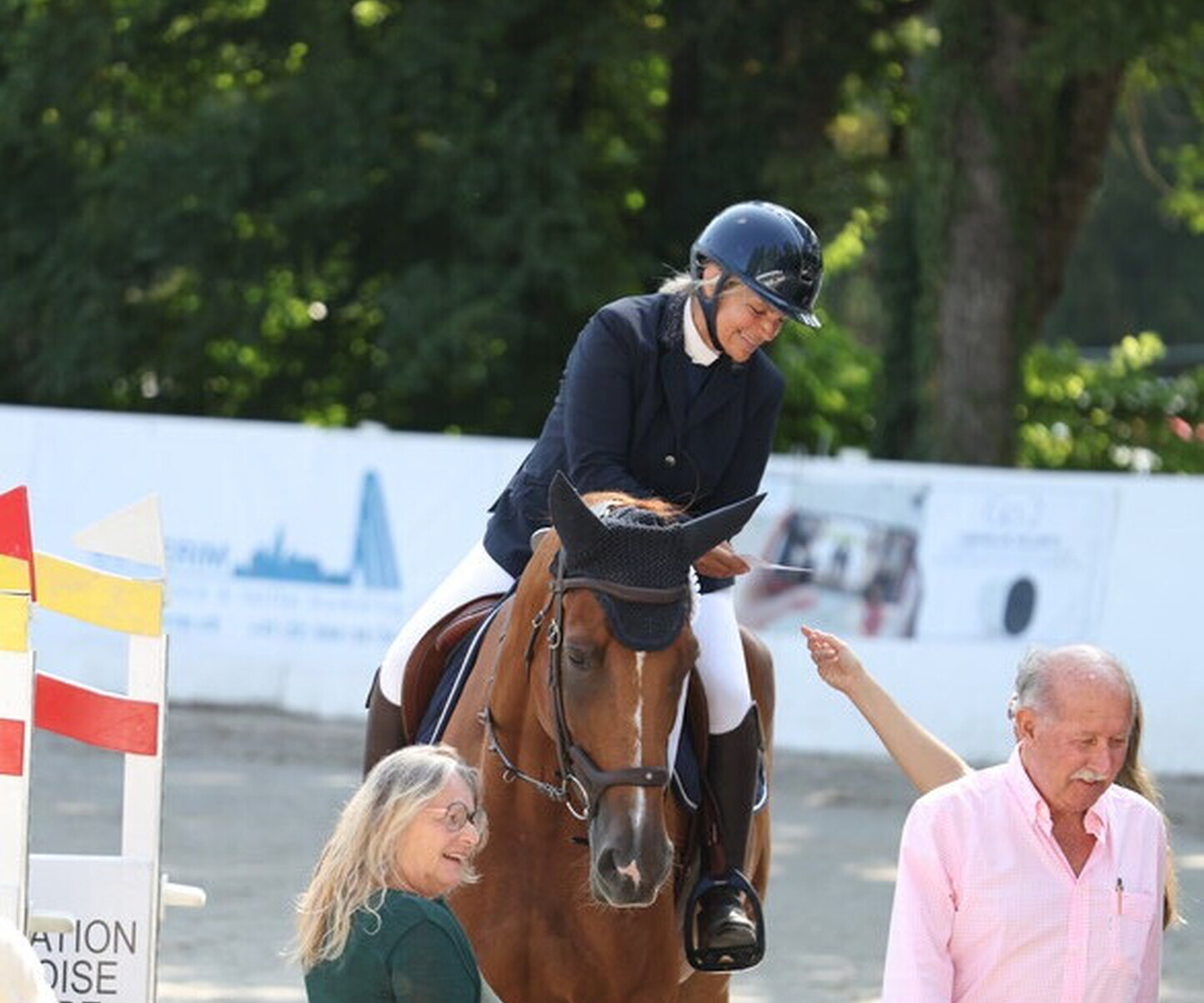 Description de l'image