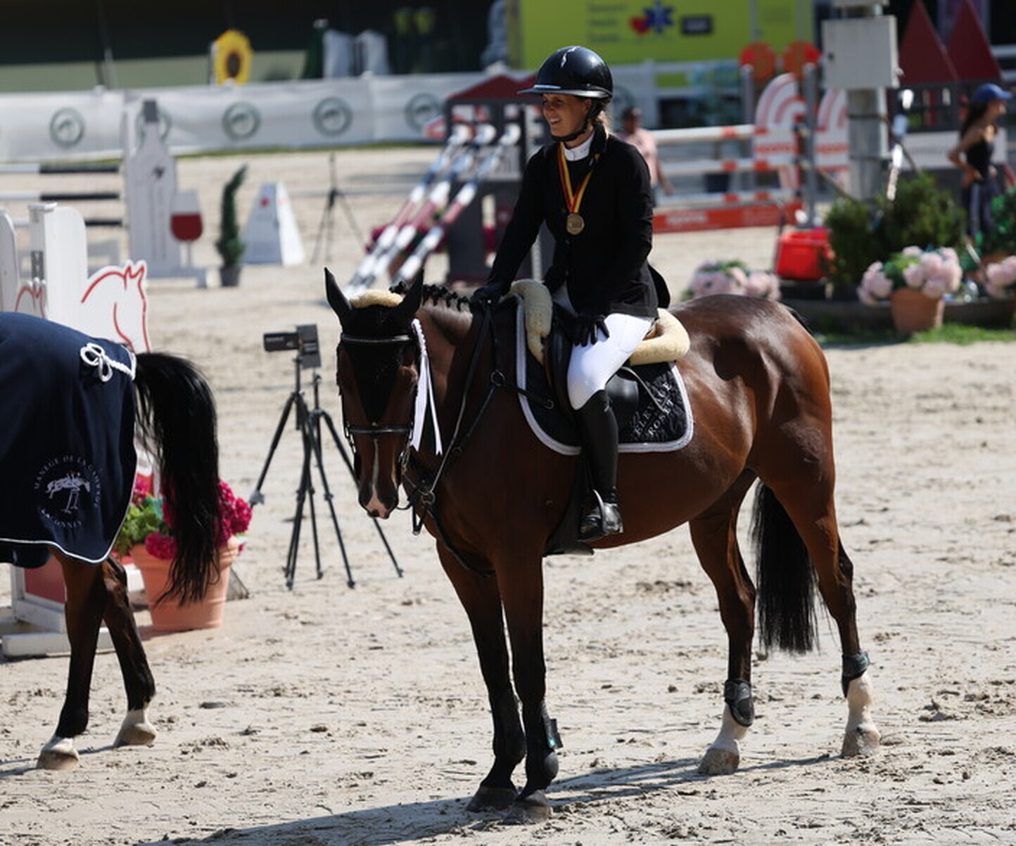 Description de l'image