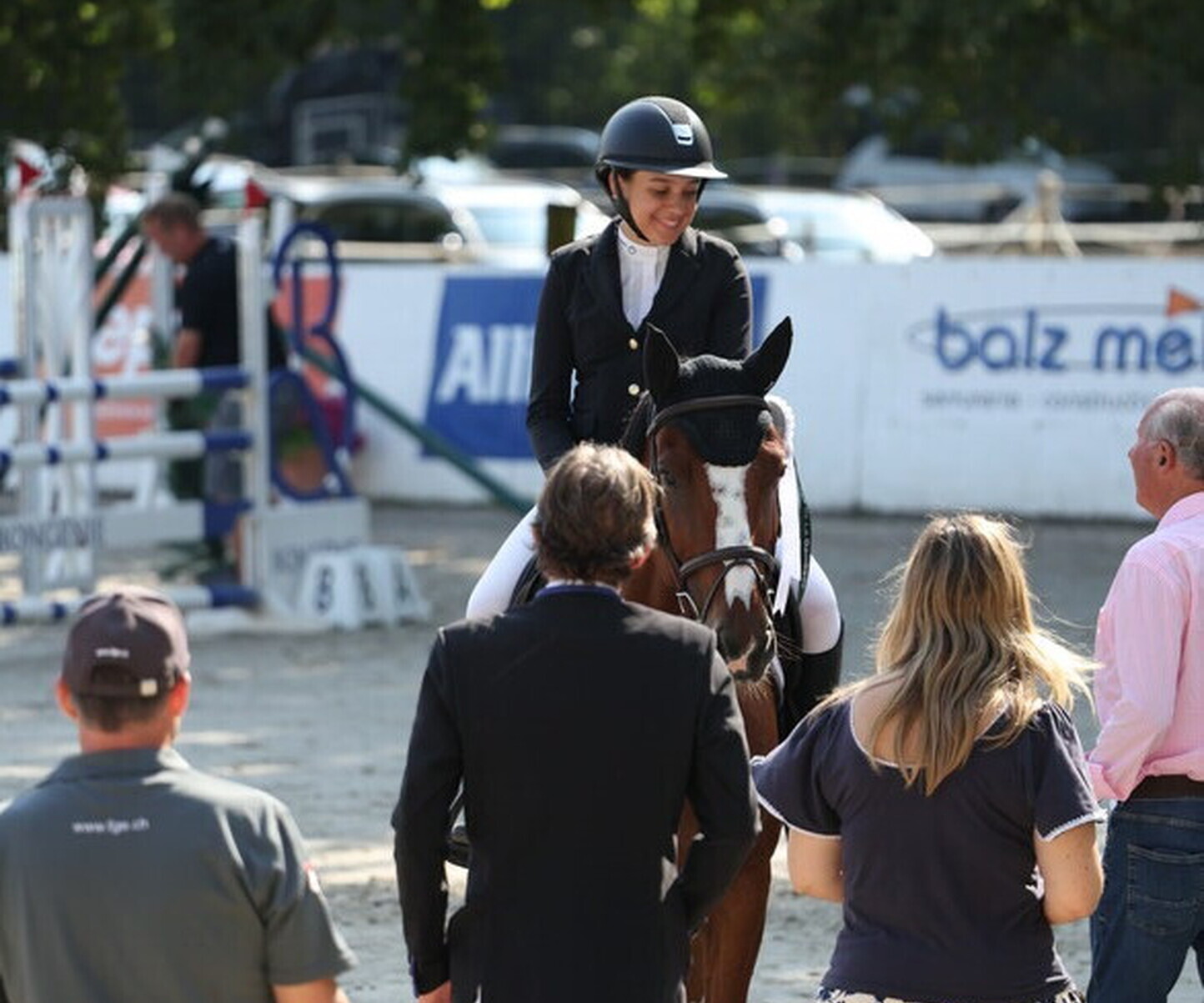 Description de l'image