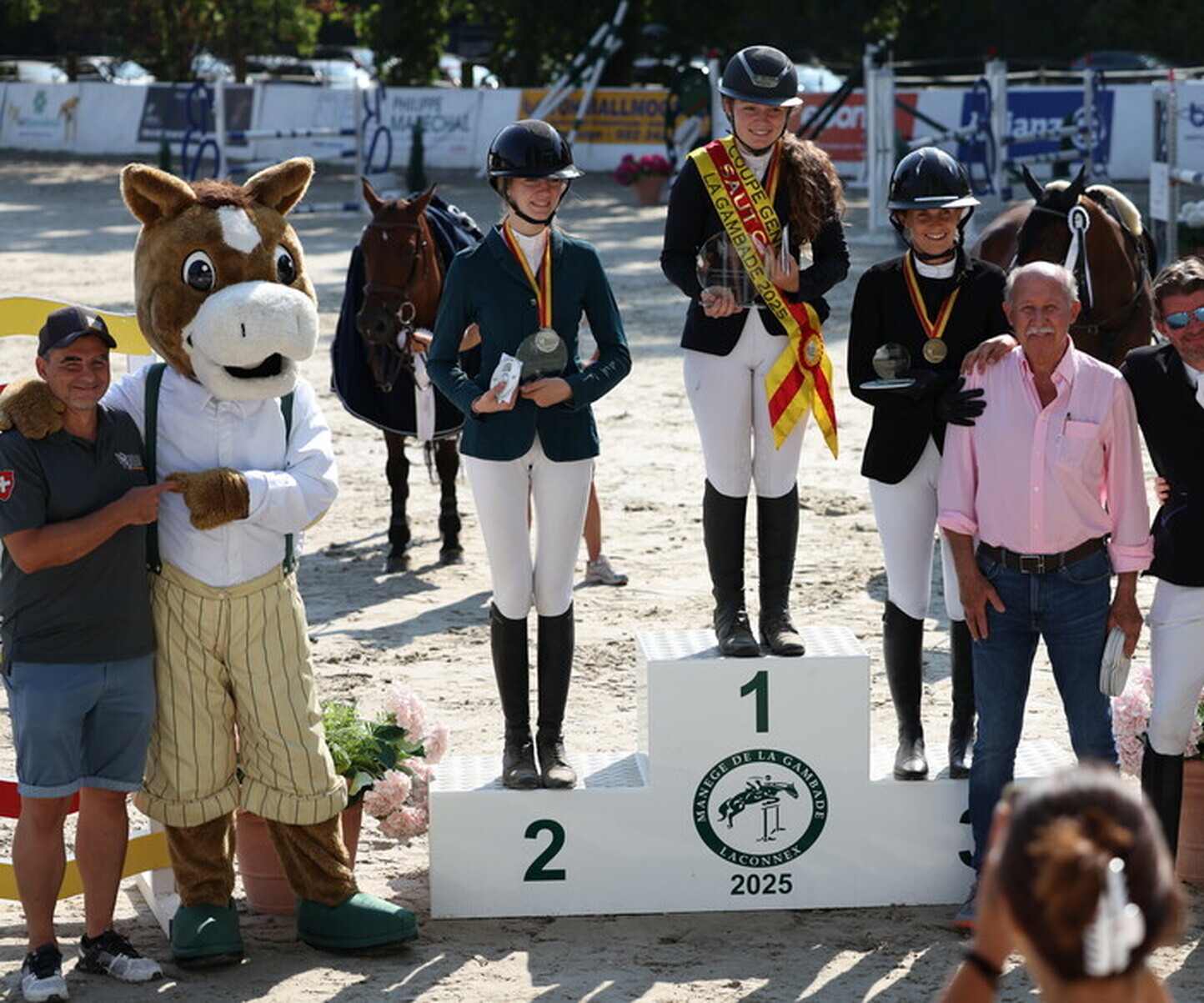 Description de l'image