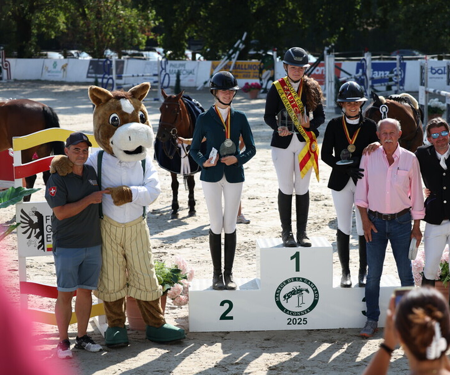 Description de l'image