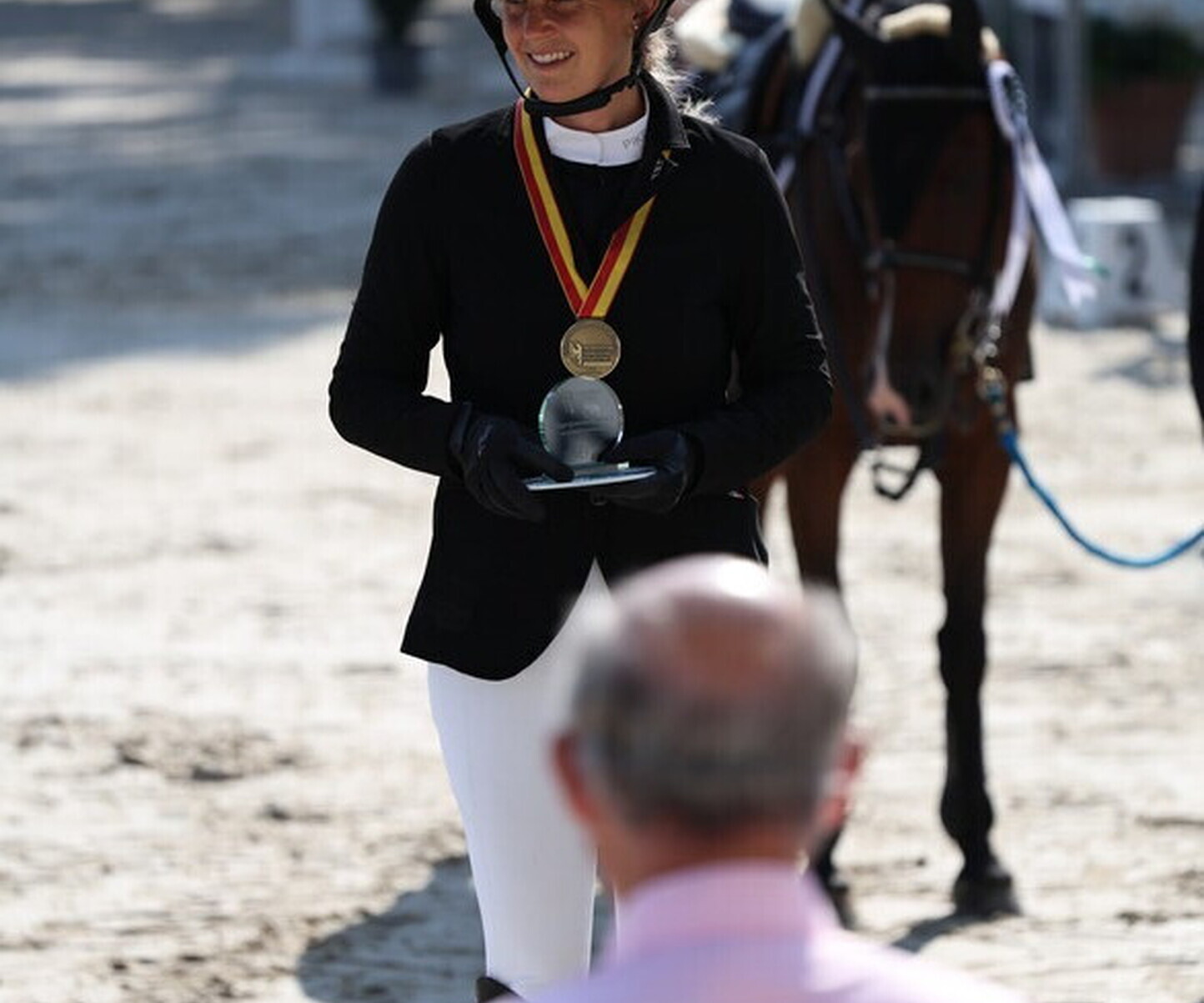 Description de l'image