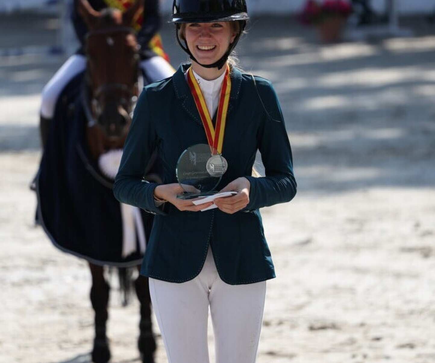 Description de l'image