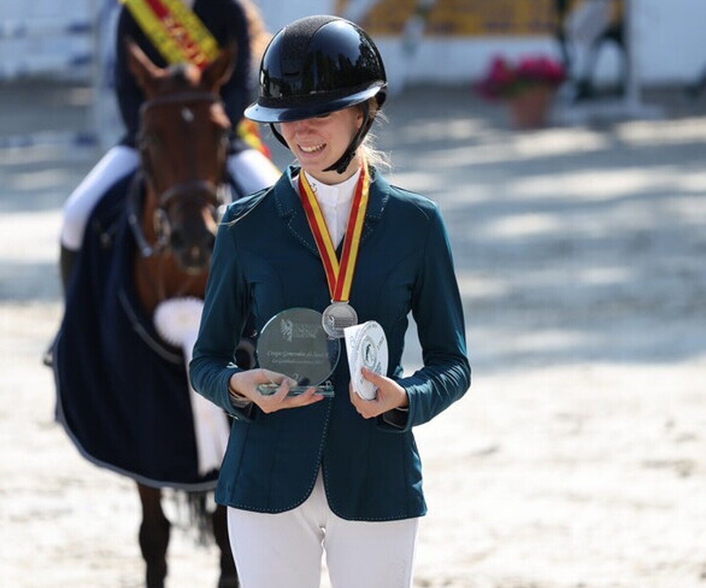 Description de l'image