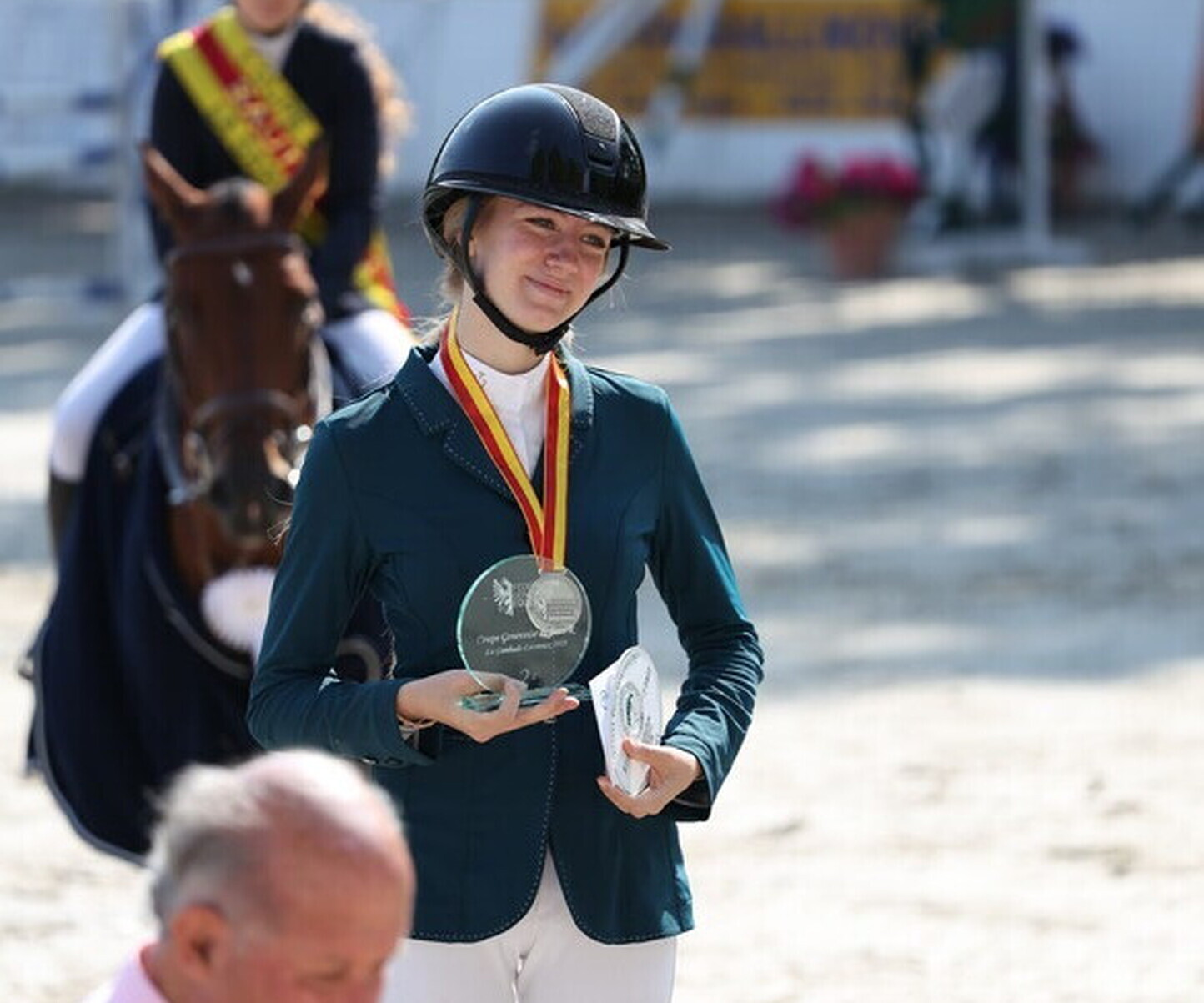 Description de l'image