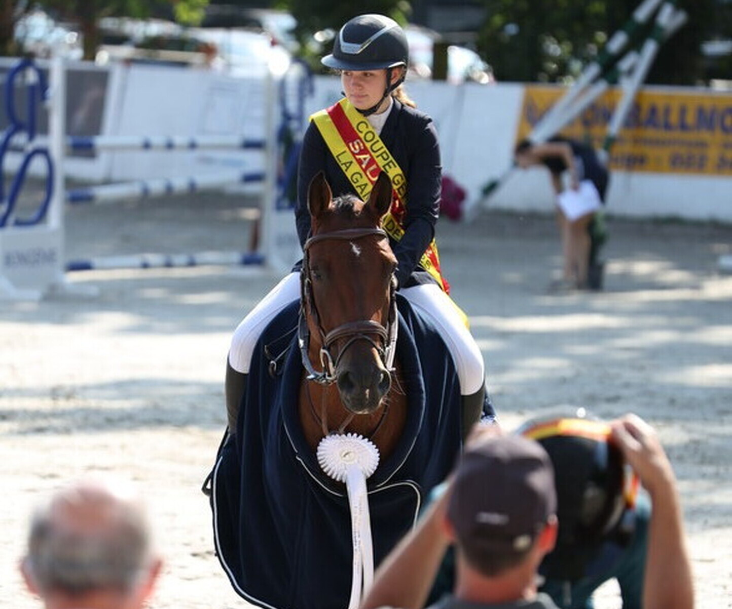 Description de l'image