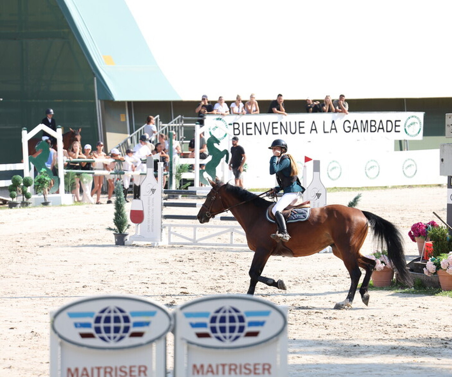 Description de l'image