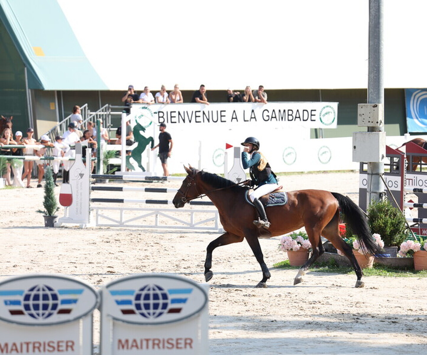 Description de l'image