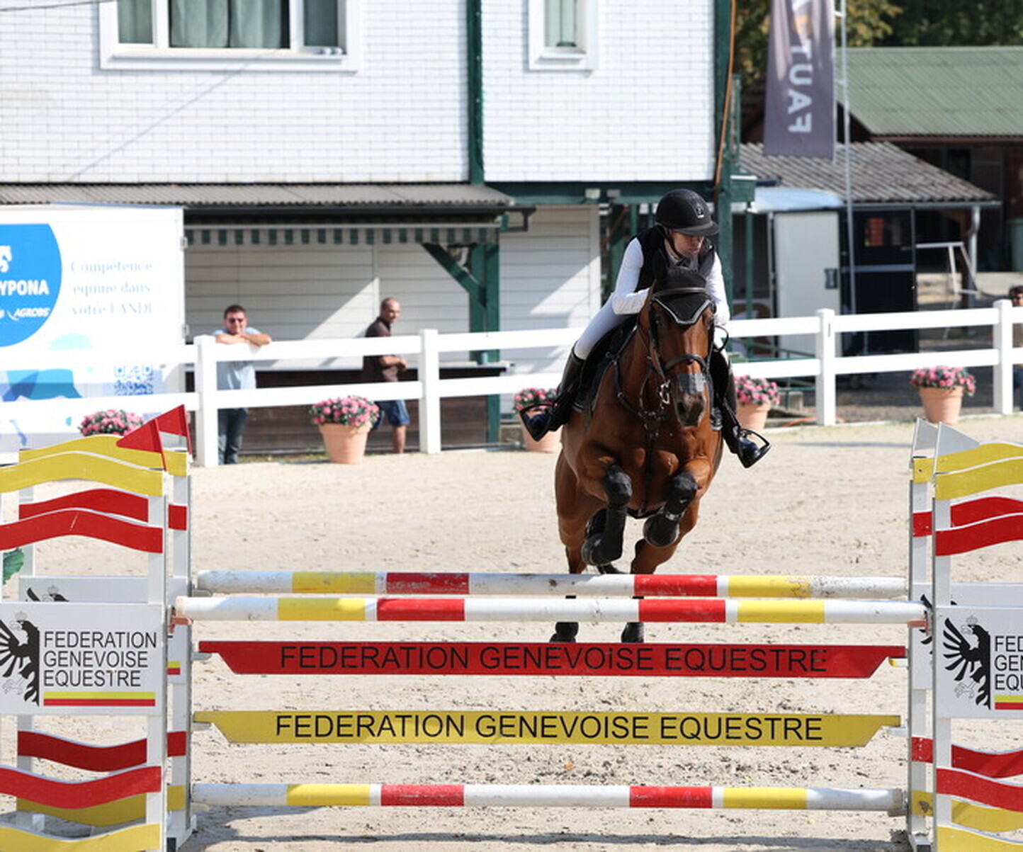 Description de l'image