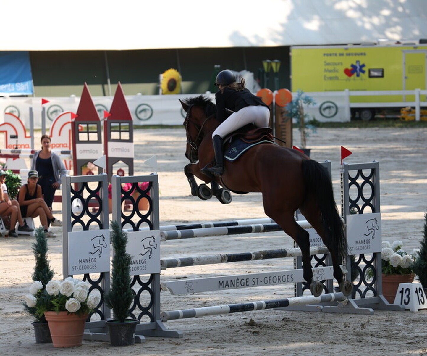 Description de l'image