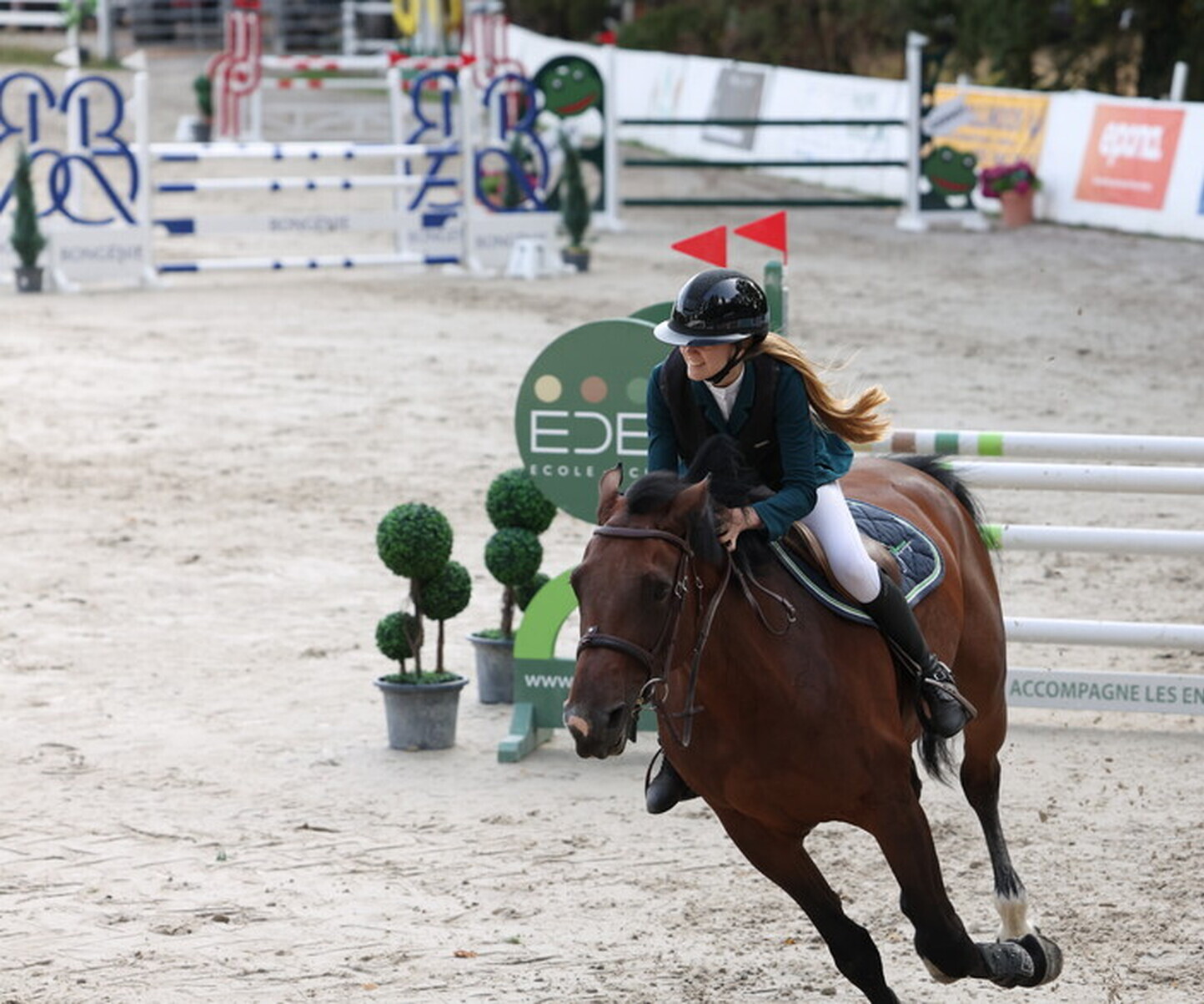 Description de l'image