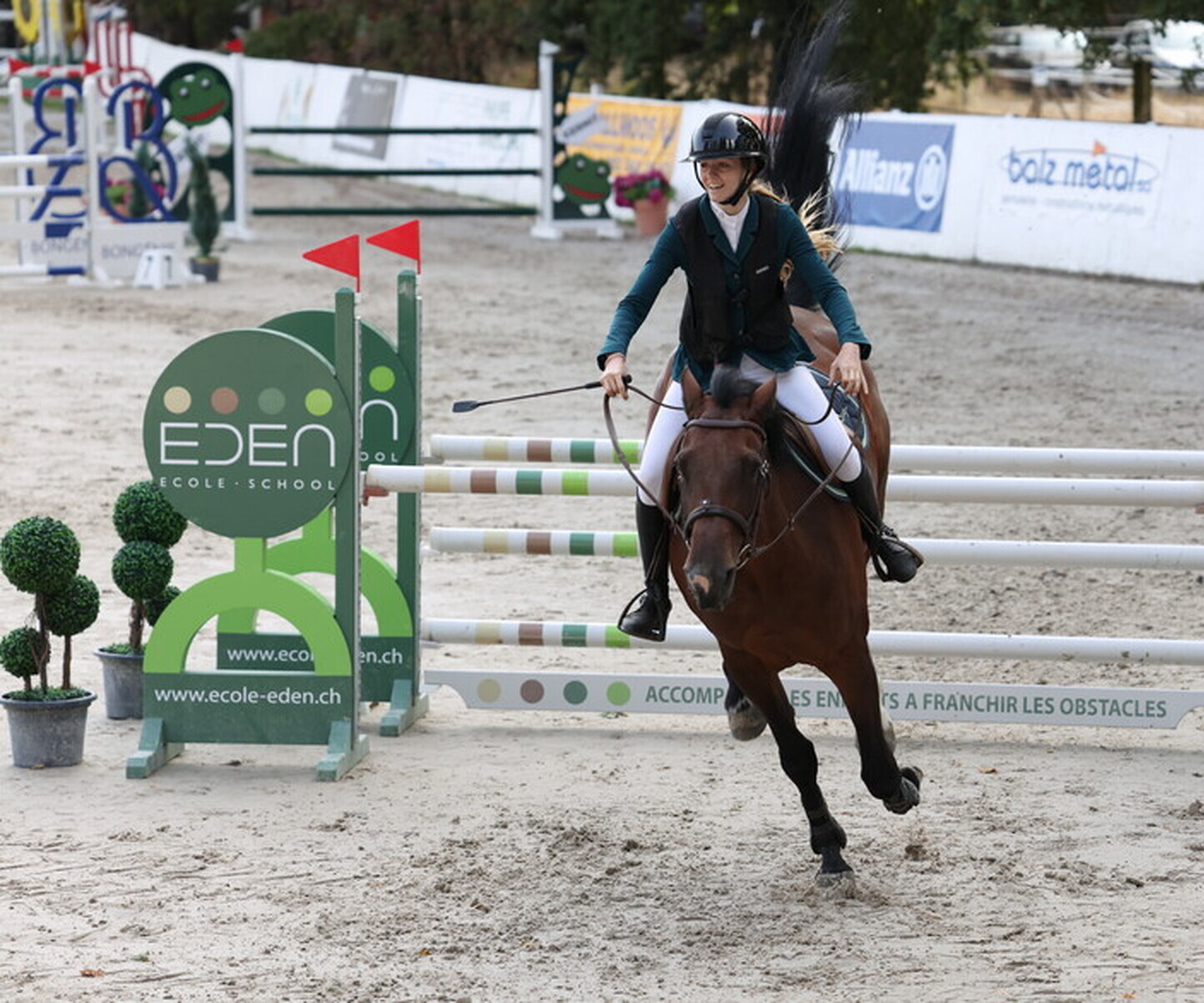 Description de l'image