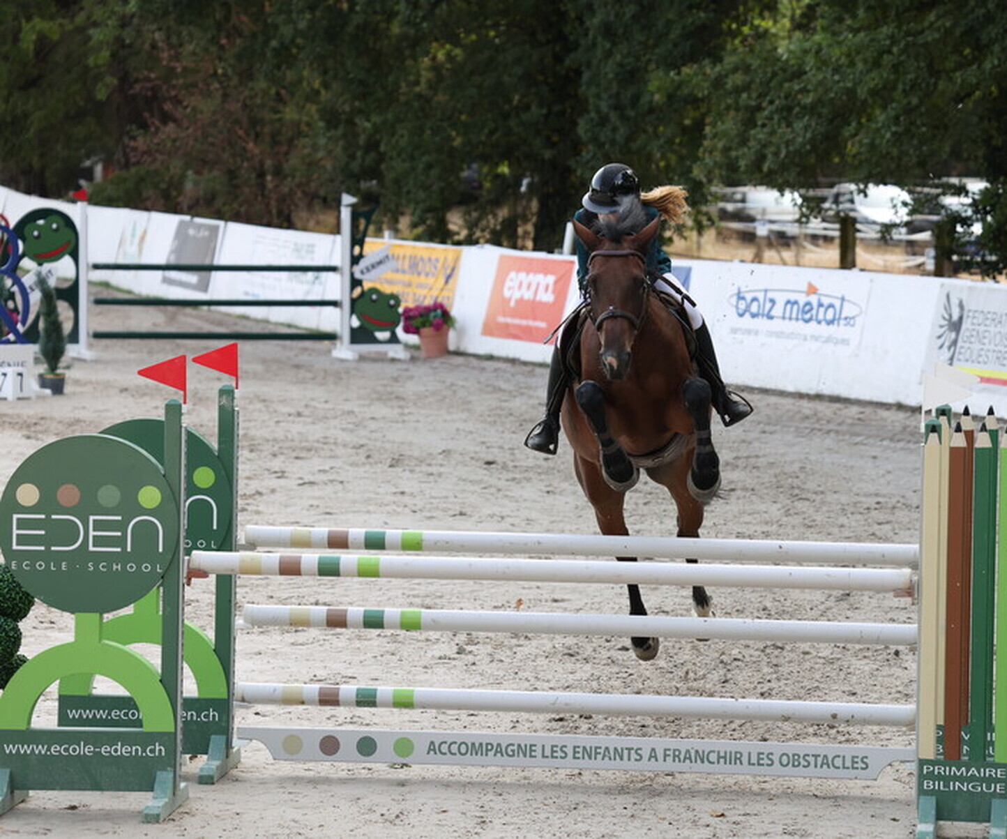 Description de l'image