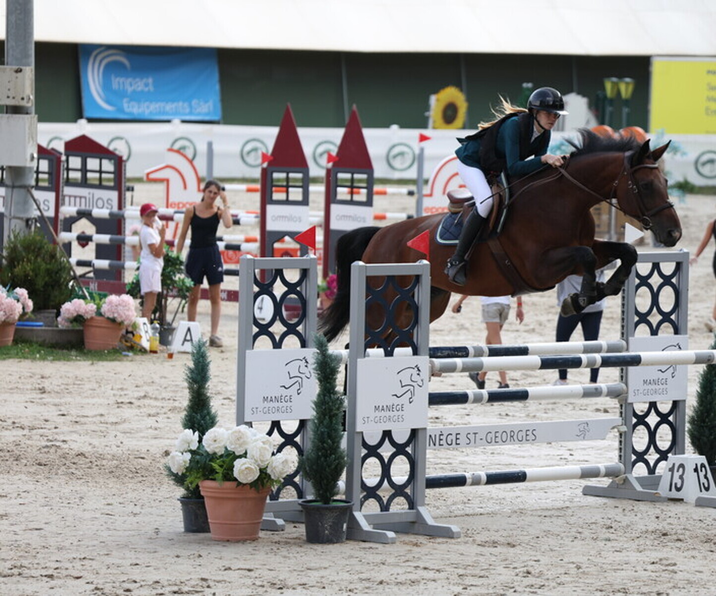 Description de l'image