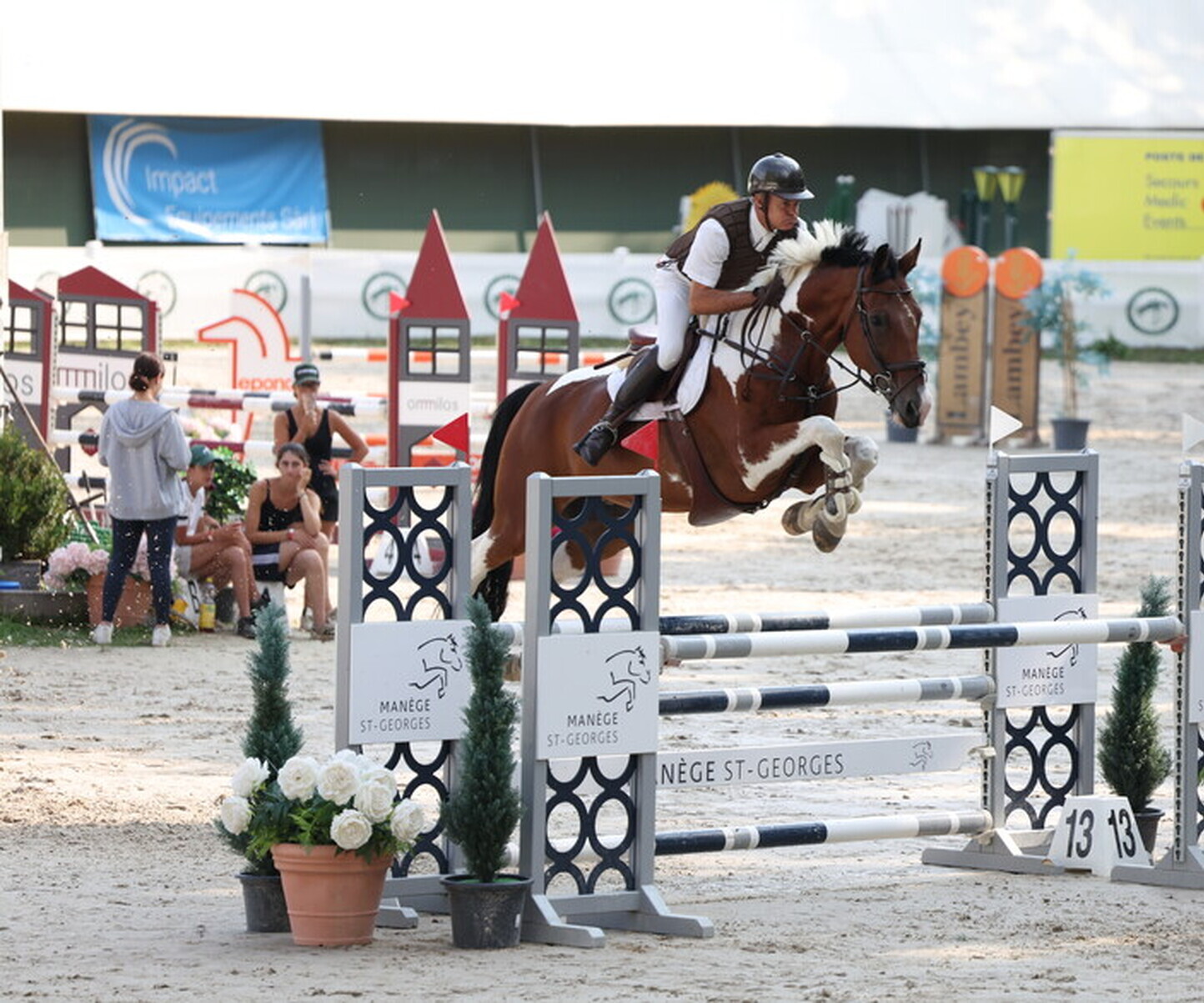 Description de l'image