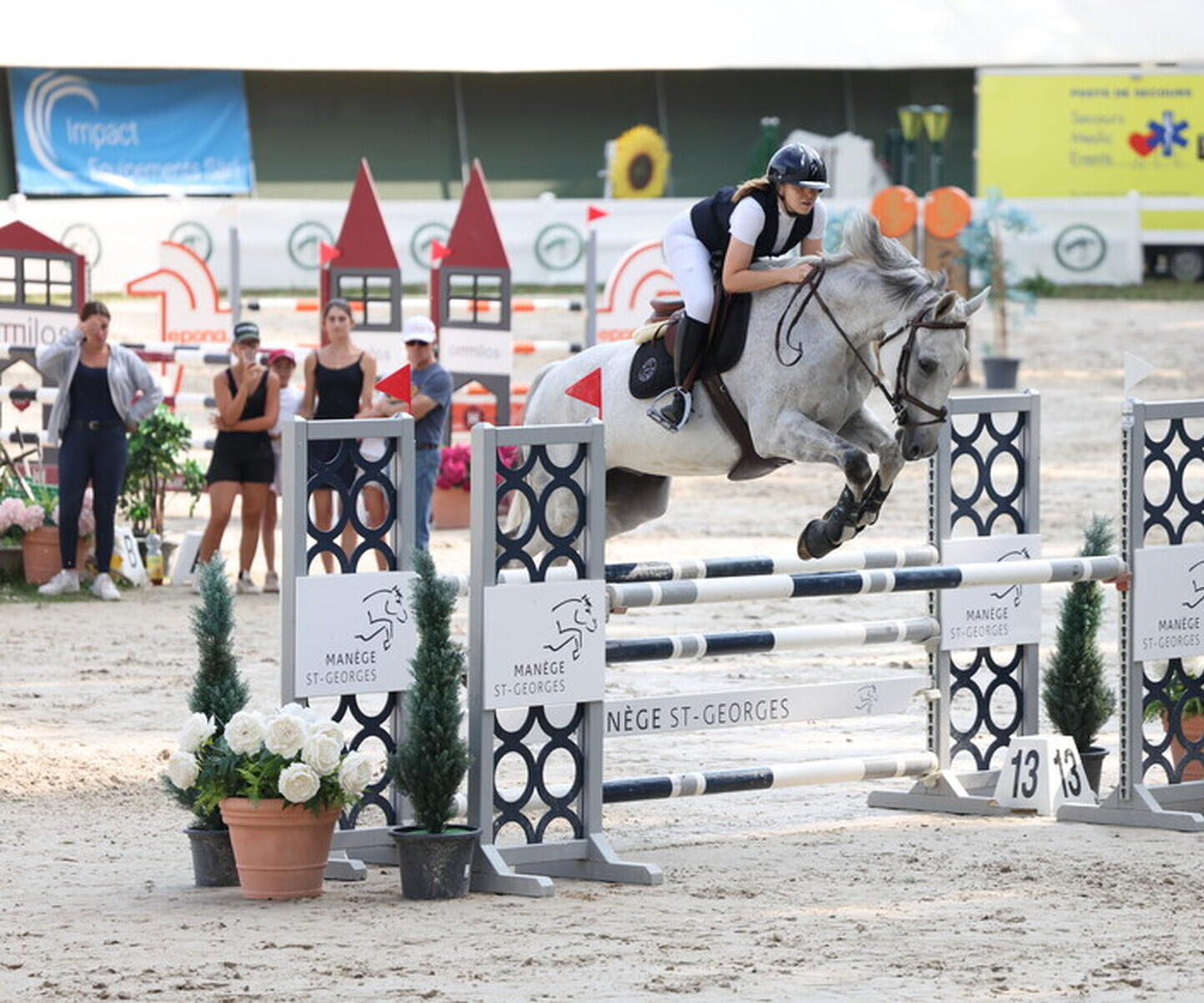 Description de l'image