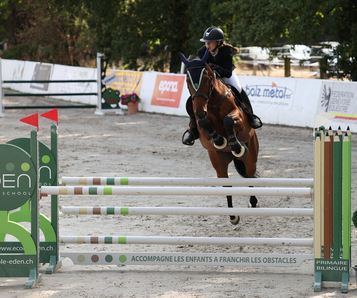 Description de l'image