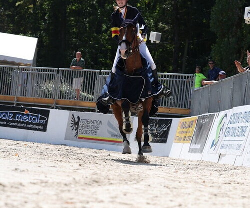 La Gambade second week-end 2025