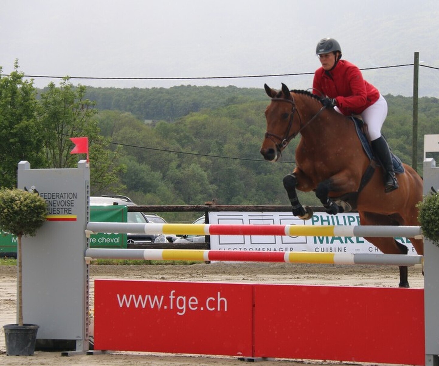 Description de l'image