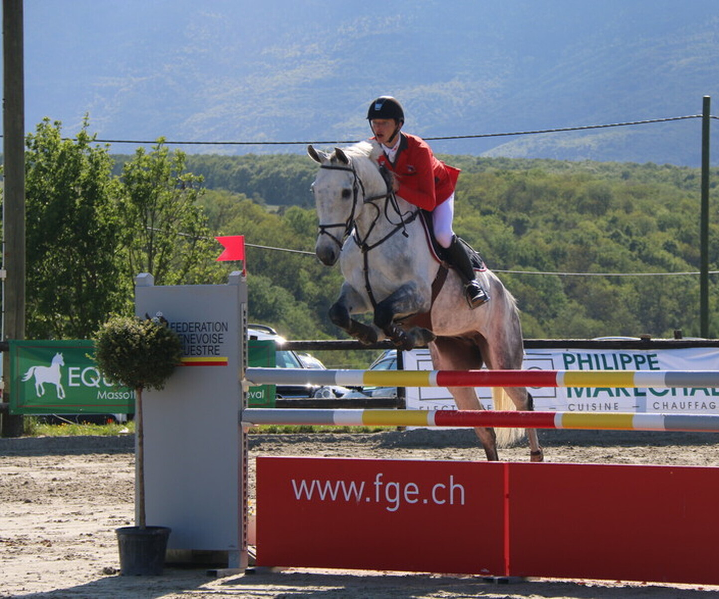 Description de l'image